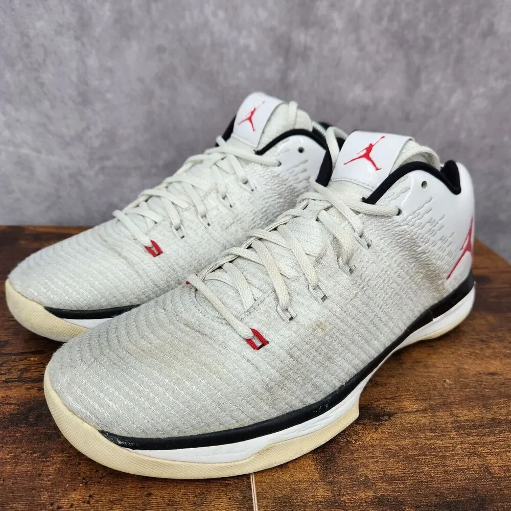 Jordan air 31
